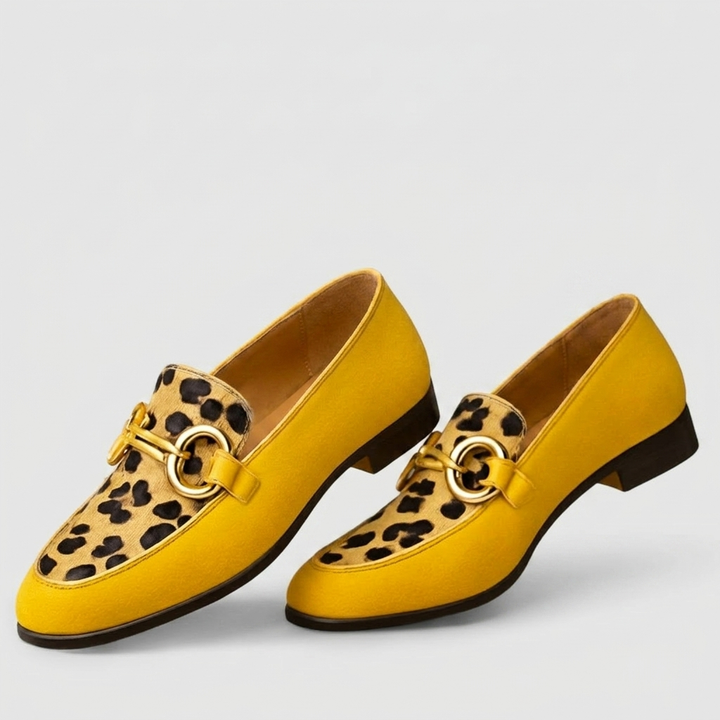 Slip-On Shoes – Trendy Everyday Style