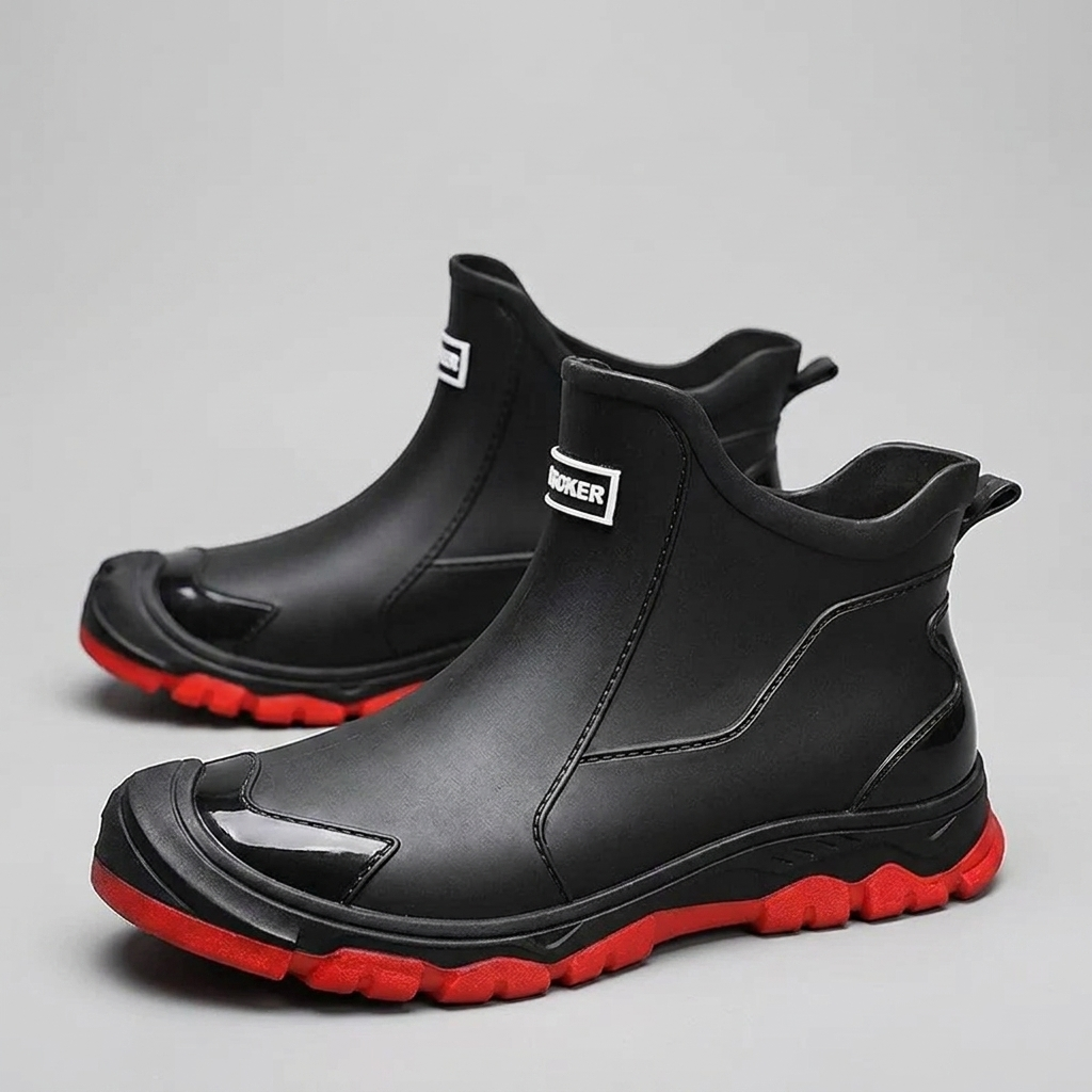 Women’s Casual Everyday Ankle Boots
