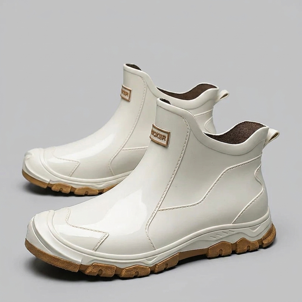 Women’s Casual Everyday Ankle Boots