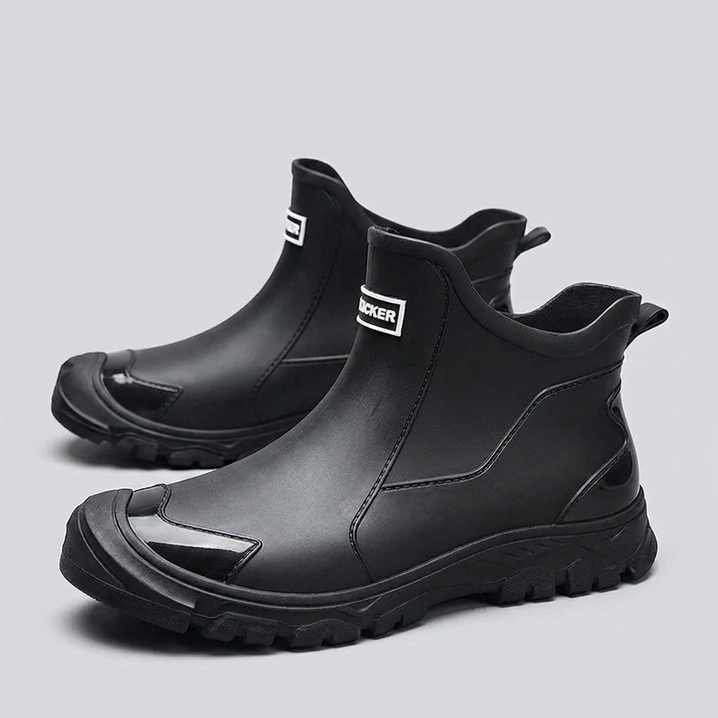 Women’s Casual Everyday Ankle Boots