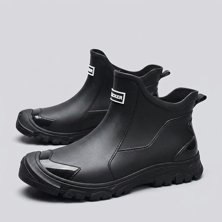 Women’s Casual Everyday Ankle Boots