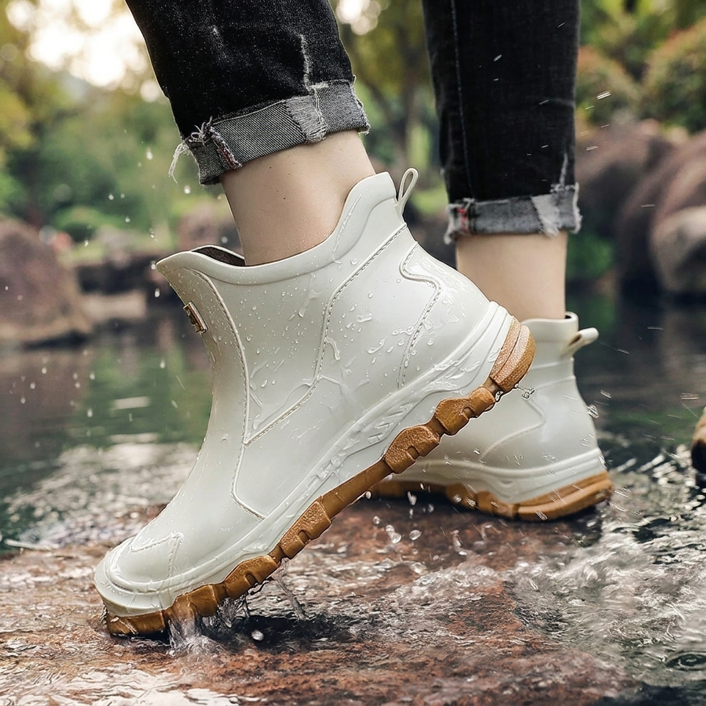 Women’s Casual Everyday Ankle Boots