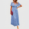 Women’s Timeless Summer Maxi Dress