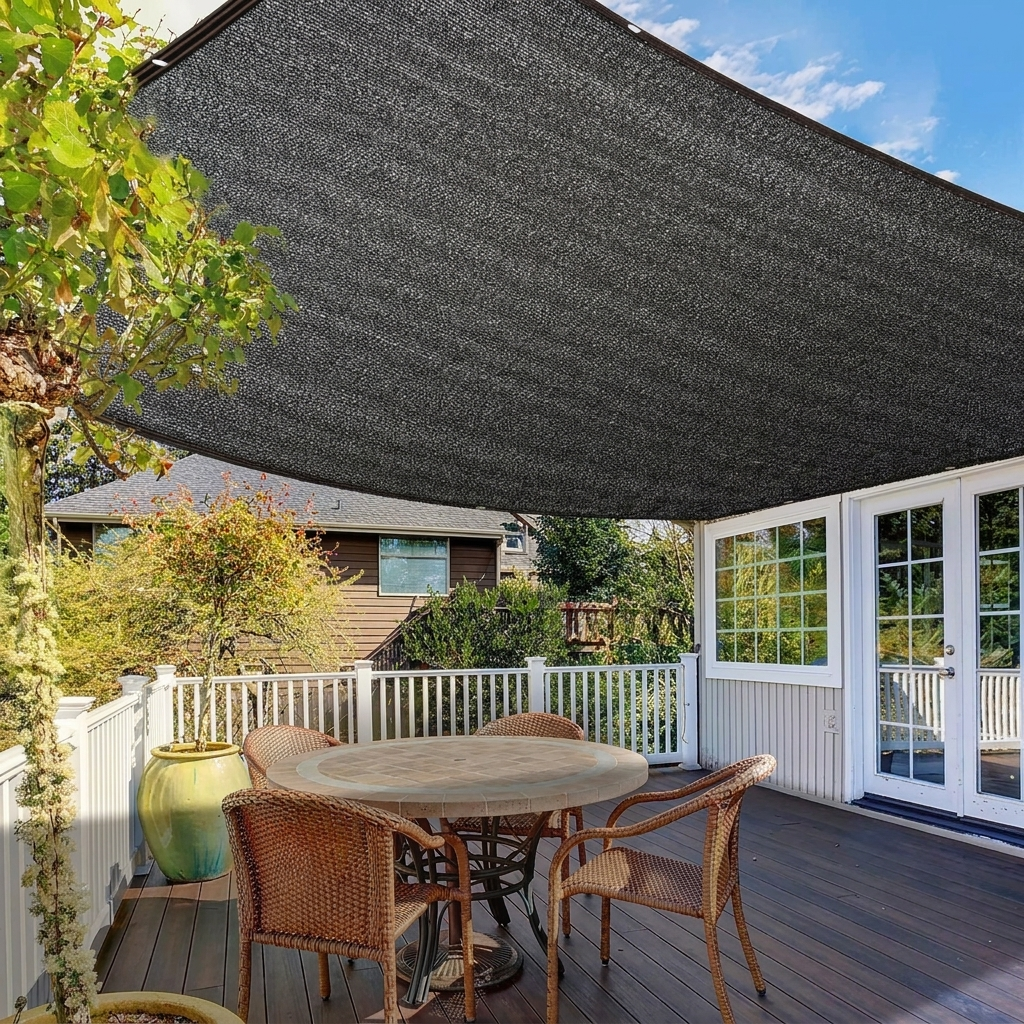 Sun Protection Shade Net