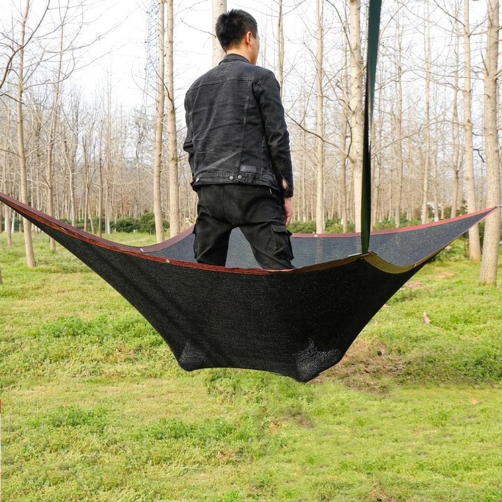 Sun Protection Shade Net