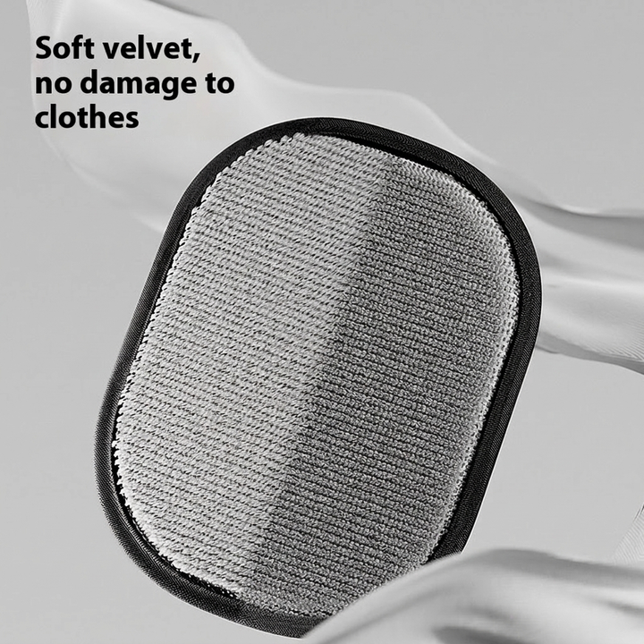 Self-Cleaning Cat Grooming Brush