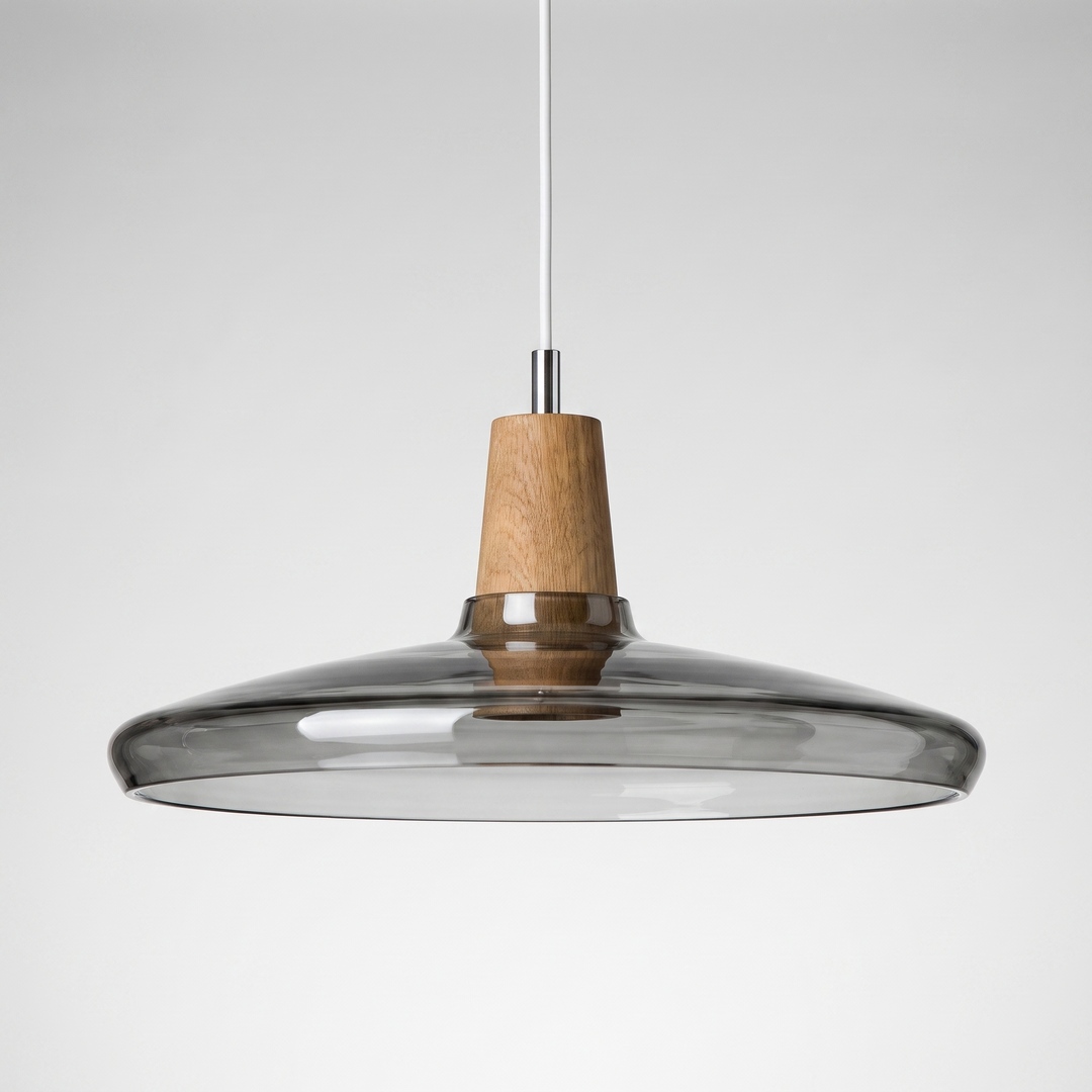 Agnes - Modern Nordic Glass Light Fixtures