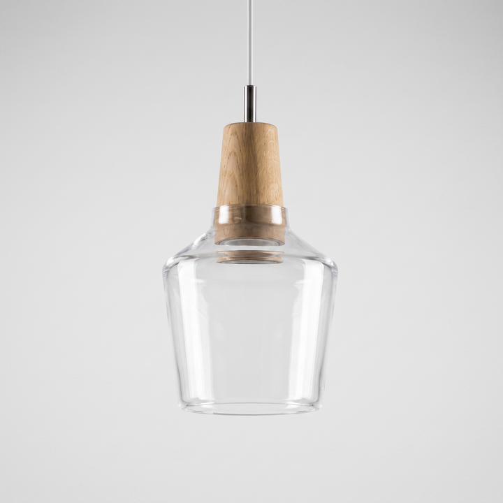 Agnes - Modern Nordic Glass Light Fixtures