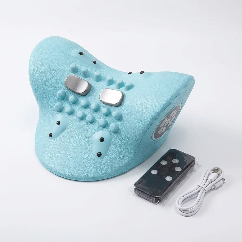 Neck and Body 4-in-1 Massager