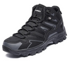 Waterproof Hiking Shoes (Unisex)