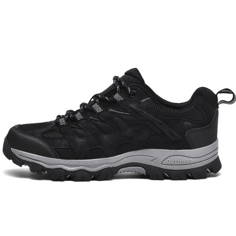 Men’s Trail-Ready Hiking Sneakers