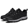 Men’s Trail-Ready Hiking Sneakers