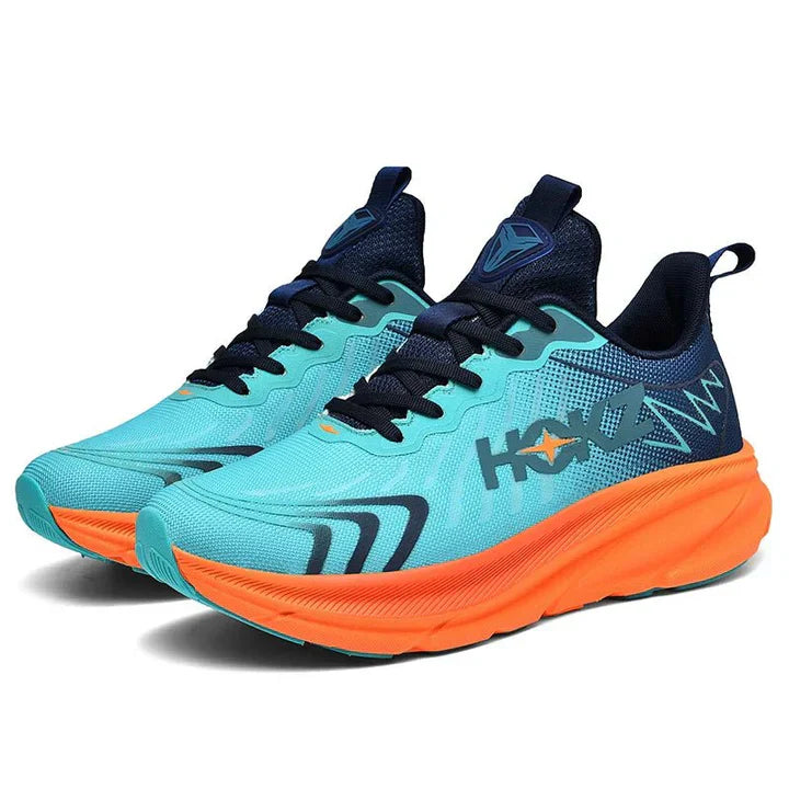 Unisex Running and Fitness Shoes