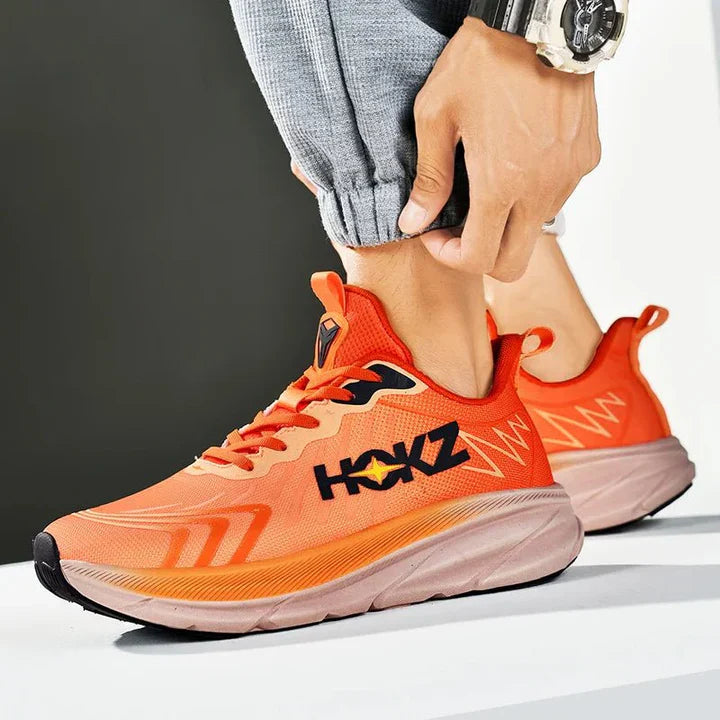 Unisex Running and Fitness Shoes