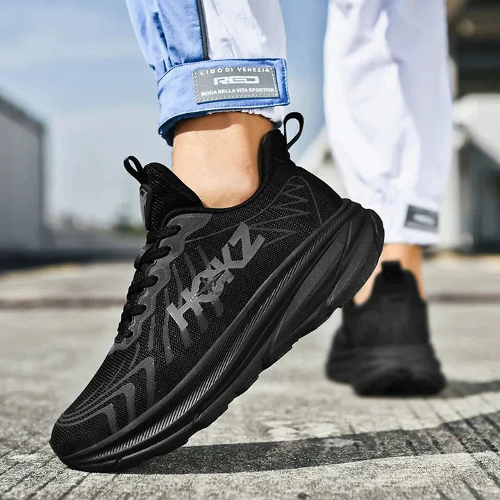 Unisex Running and Fitness Shoes