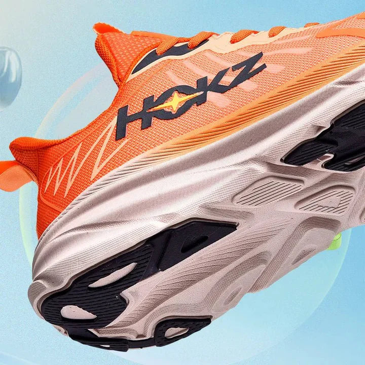 Unisex Running and Fitness Shoes