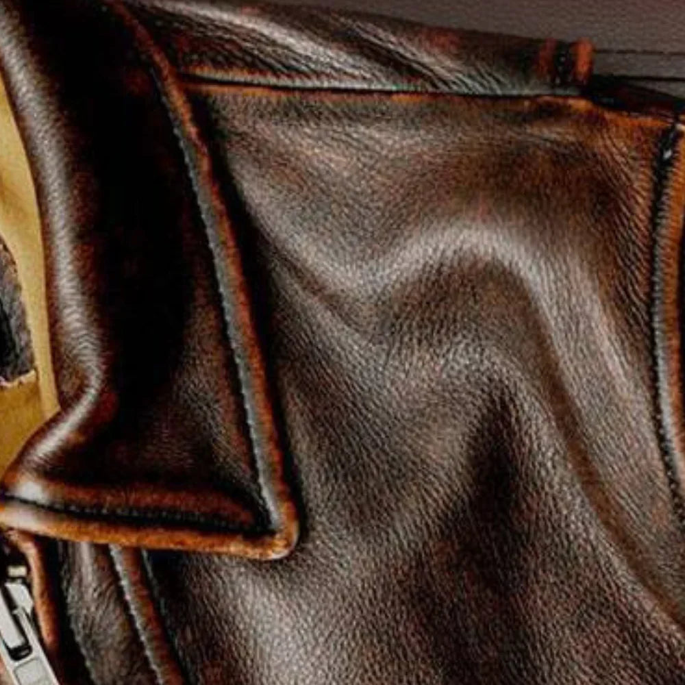 Men's Retro Jacket