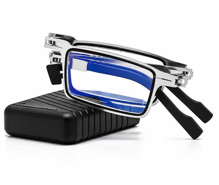 Foldable Reading Glasses