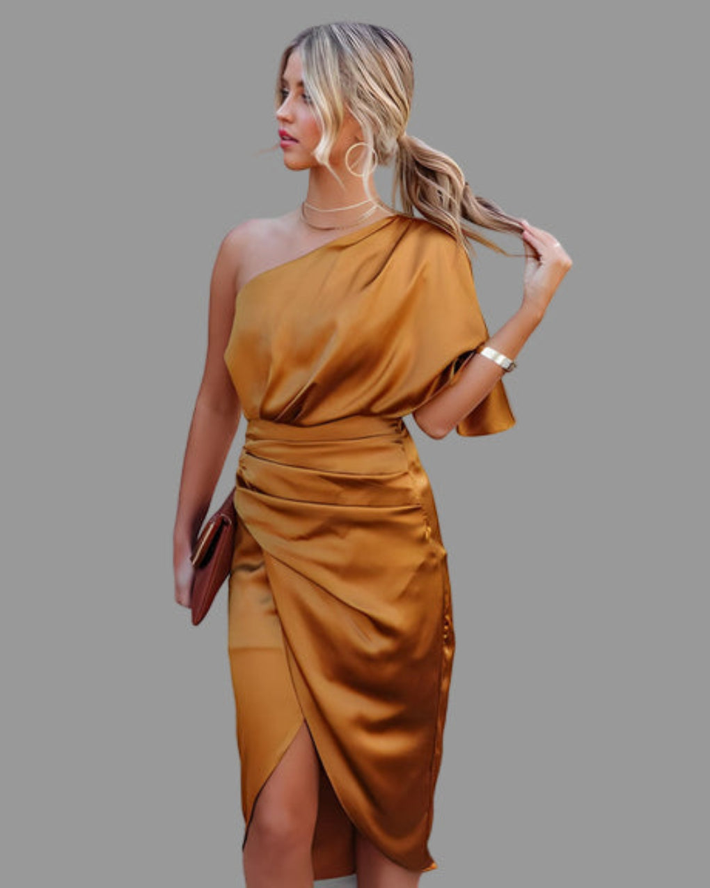 Women's Modern Elegant Dress