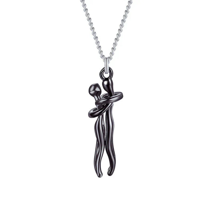 Hug | Symbolizes Warmth, Connection and Genuine Affection