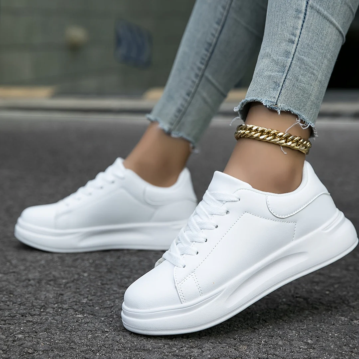 Women's Supportive Sneakers