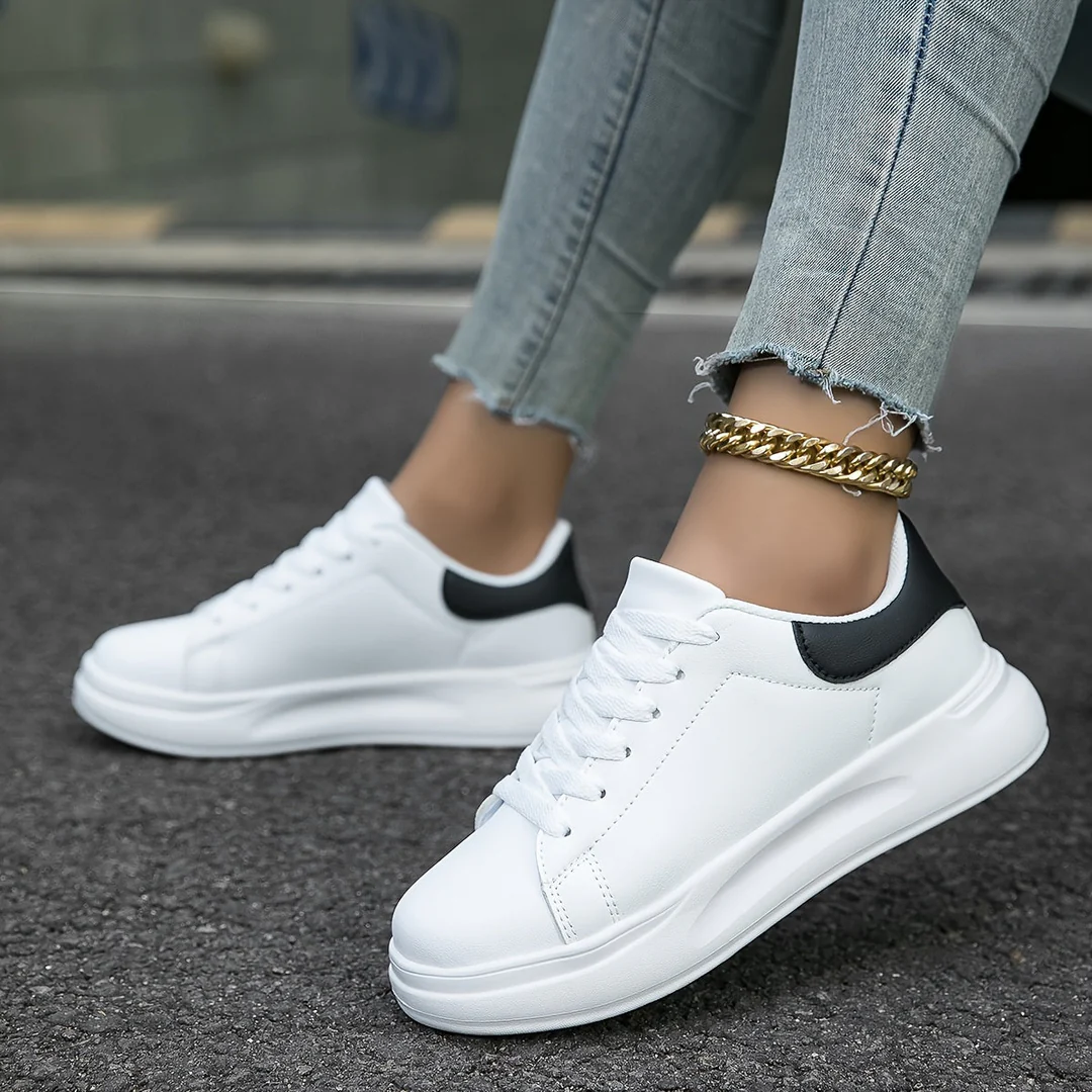 Women's Supportive Sneakers