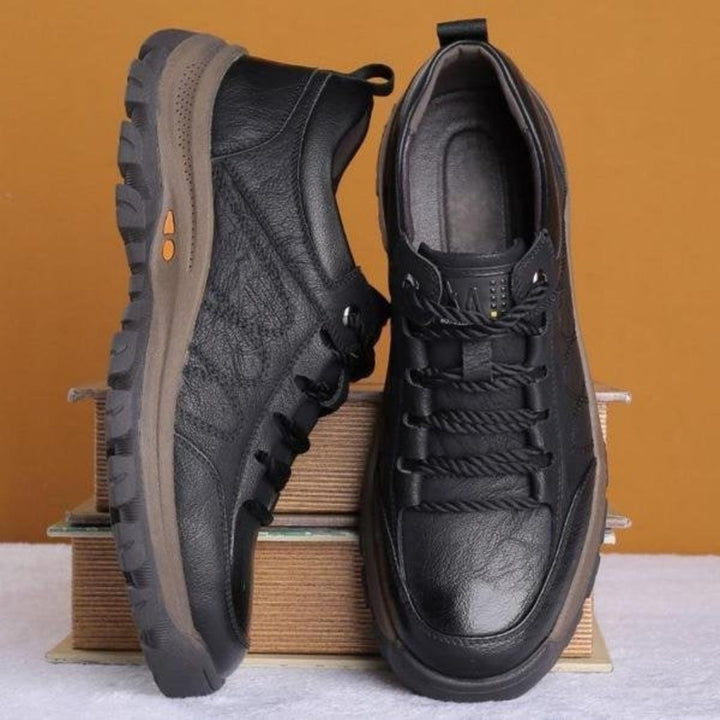 Men's Classic Casual Walking Shoes