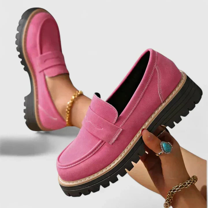 Women's Journey Orthopedic Comfort Loafers