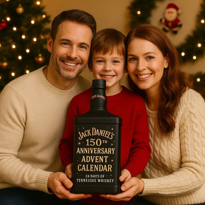 Classic Whisky Advent Calendar 2026