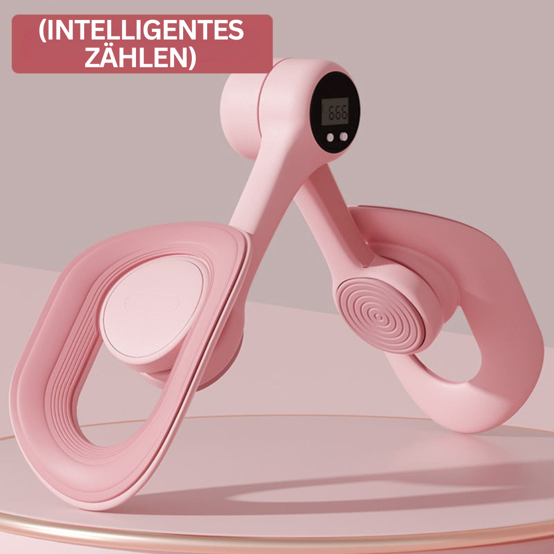 Adjustable Pelvic Floor and Thigh Trainer – FlexFit Pro