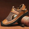 Cushioned Comfort Sandals for Men