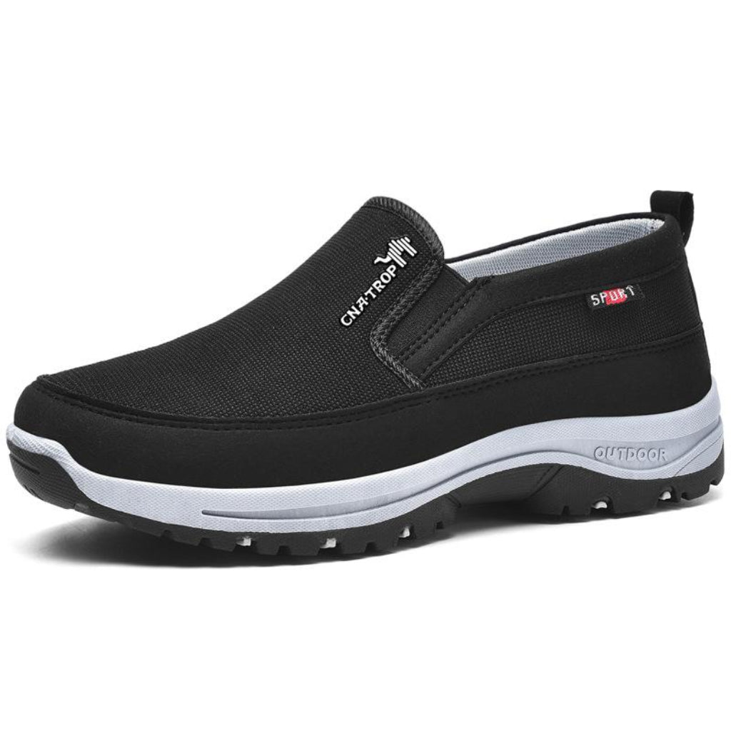 Comfortable Walking Shoes for Men