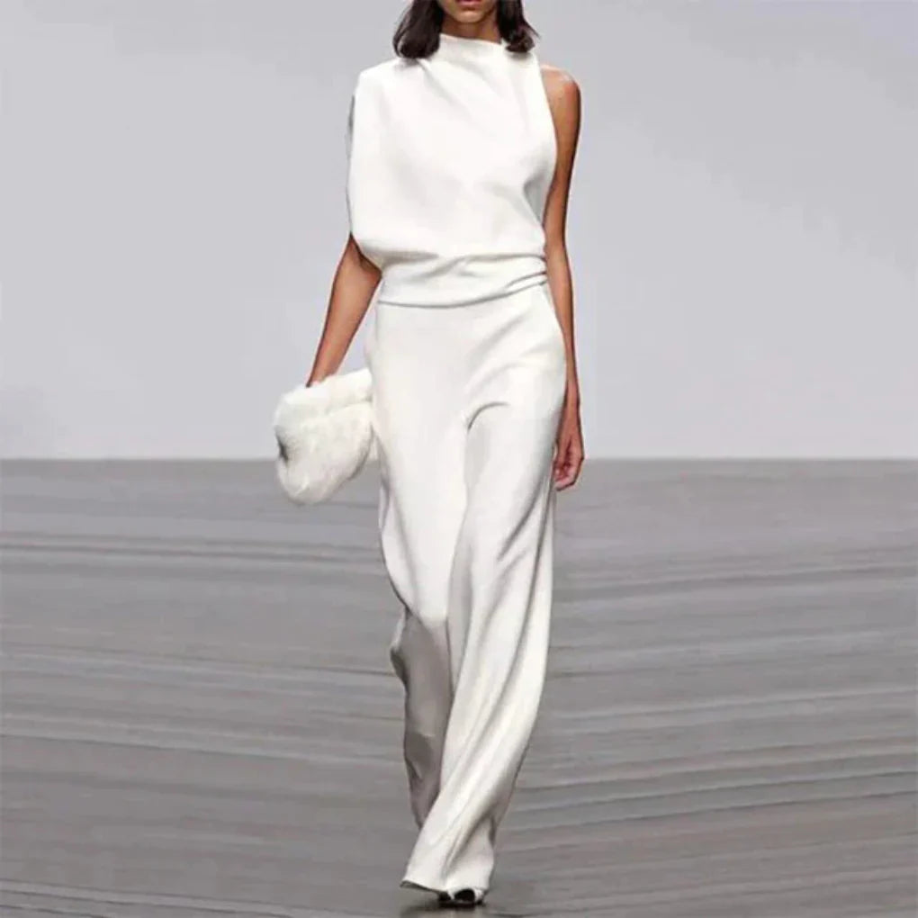 Women’s Summer Glam Jumpsuit