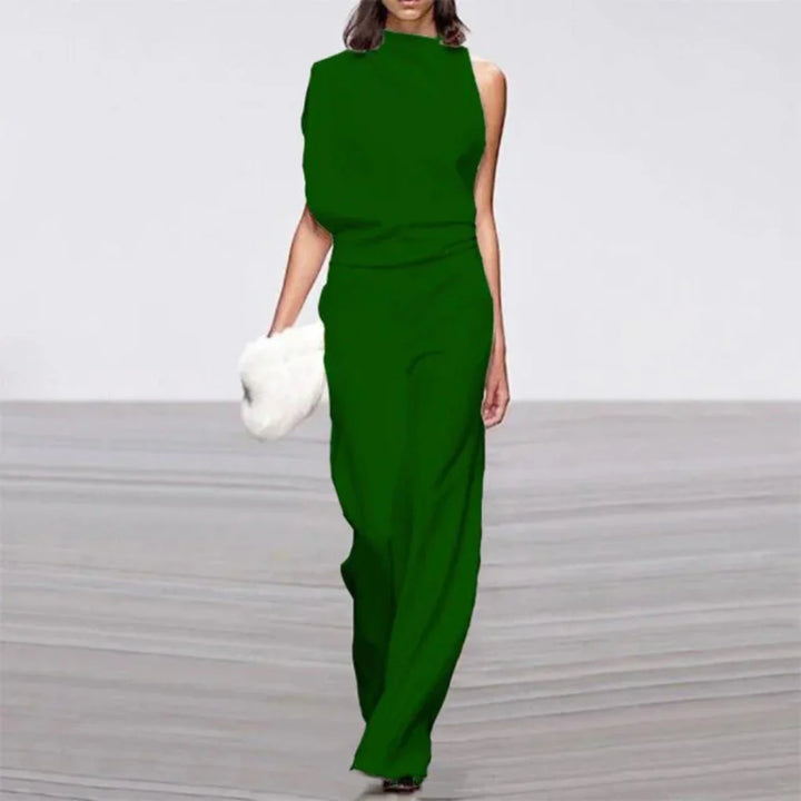Women’s Summer Glam Jumpsuit