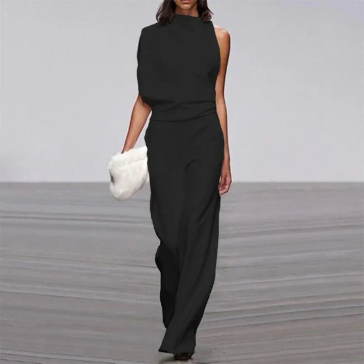 Women’s Summer Glam Jumpsuit