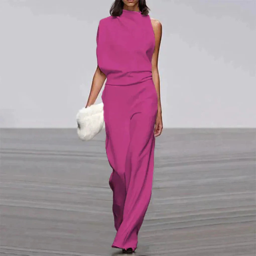 Women’s Summer Glam Jumpsuit