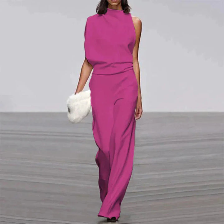 Women’s Summer Glam Jumpsuit