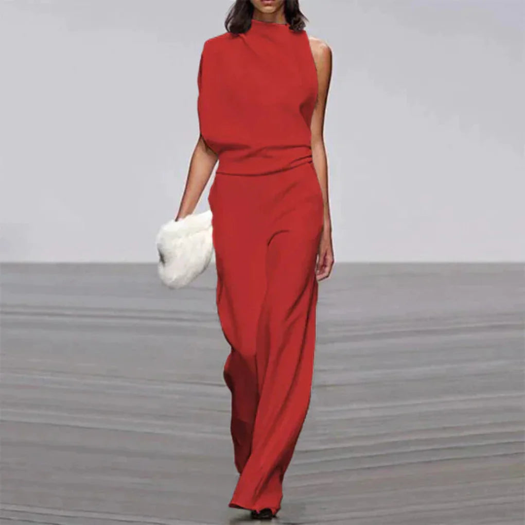 Women’s Summer Glam Jumpsuit