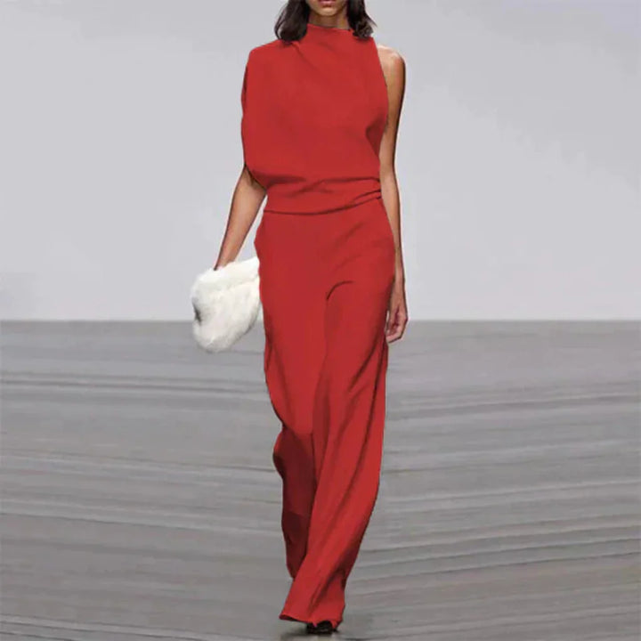 Women’s Summer Glam Jumpsuit