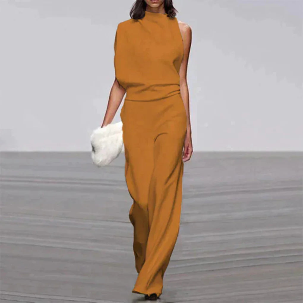 Women’s Summer Glam Jumpsuit