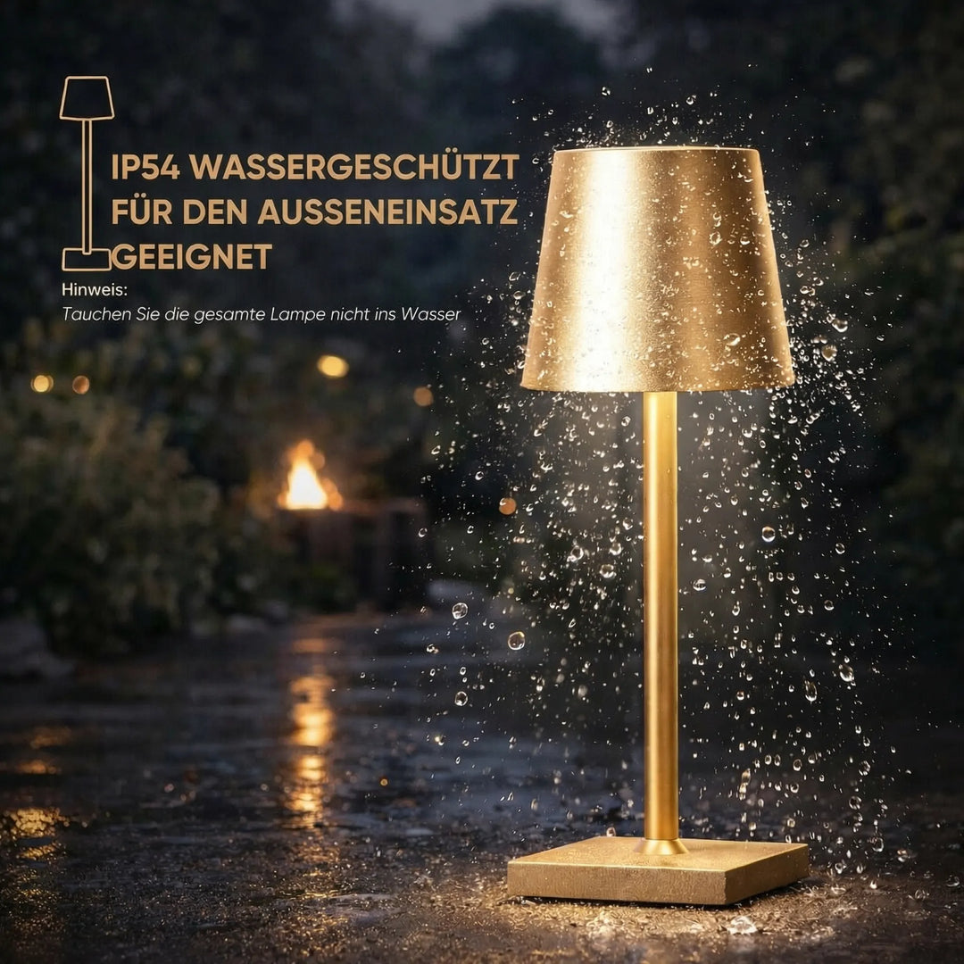 Cordless Table Lamp | Battery-Powered Table Lamp | TavoloLuce