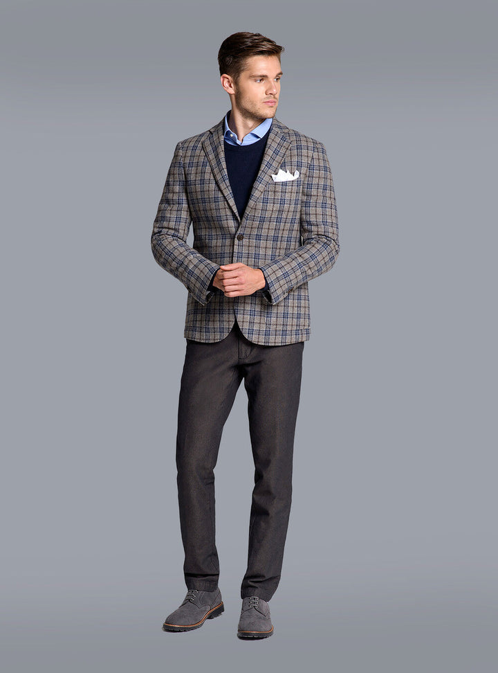 Men’s Casual Sweater