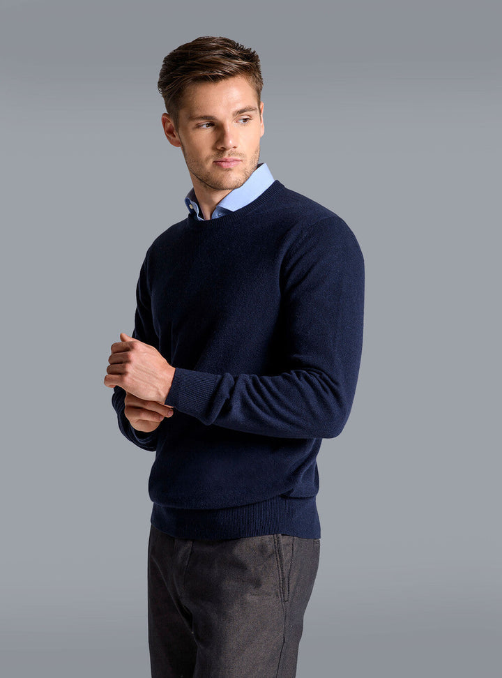 Men’s Casual Sweater