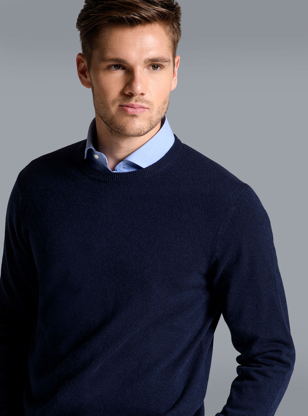 Men’s Casual Sweater