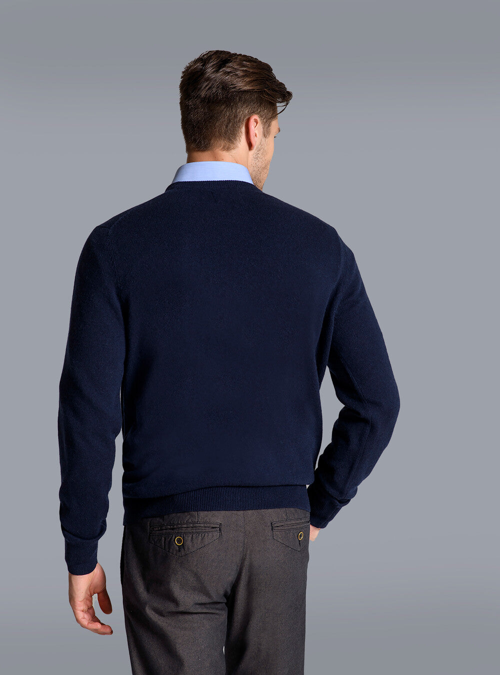 Men’s Casual Sweater