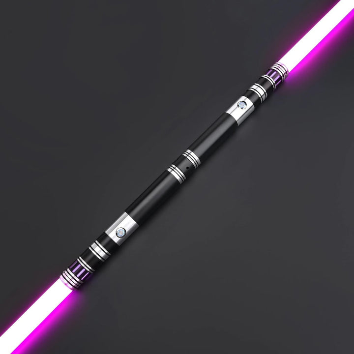 Kids' Halloween Neo Pixel Light-Up Sword for Costume Play