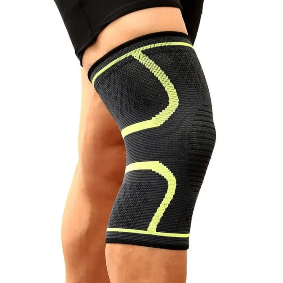 Orthopedic Knee Brace - FlexiKnee Pro
