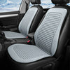 Car Cushion - Cool & Breathable | Ice Silk Fabric & Mesh