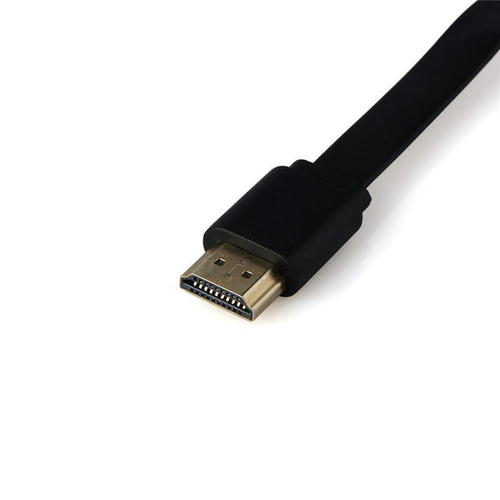 Chromecast - 1080p HD Netflix Streaming