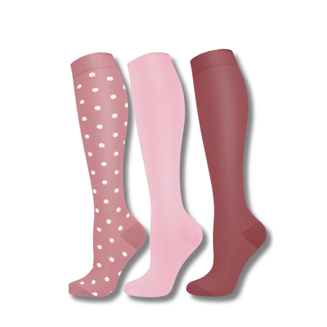 Orthopaedic Compression Socks (Women's) - VitalEase